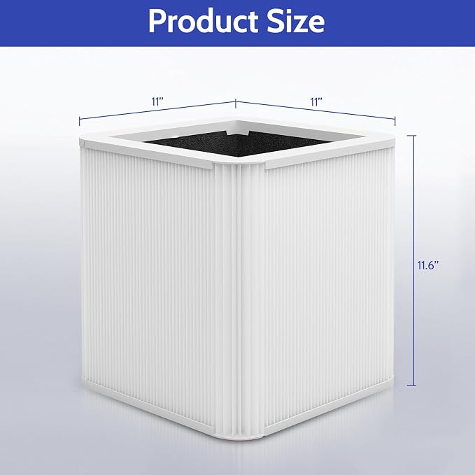 211+ Replacement Filter Compatible - Image 6