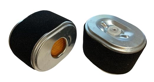 2 PKAir Filter Pre Cleaner Element by Unknown