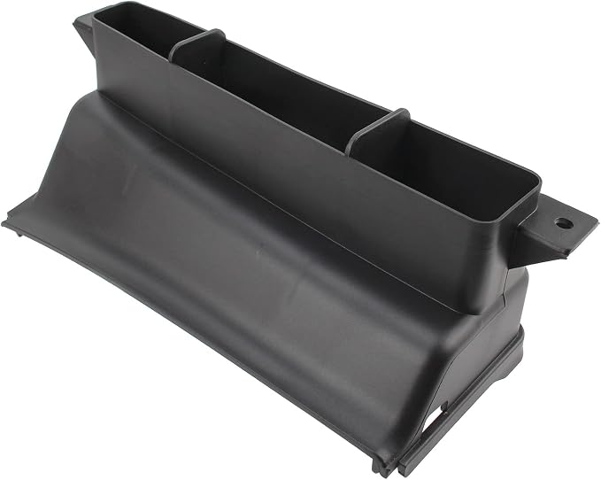 AUTOKAY 3Pcs Air Intake Guide Inlet Duct Assembly Fits - Image 9