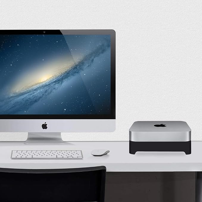 IFCASE Desktop Dust, Air Filter Stand - Image 7