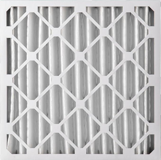 Nordic Pure 20x20x4 Pleated MERV 14 Air Filter 1 Pack - Image 4