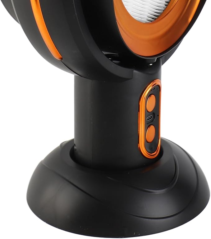 Rengue Desktop Range Hood, Portable Kitchen Exhaust Fan - Image 9