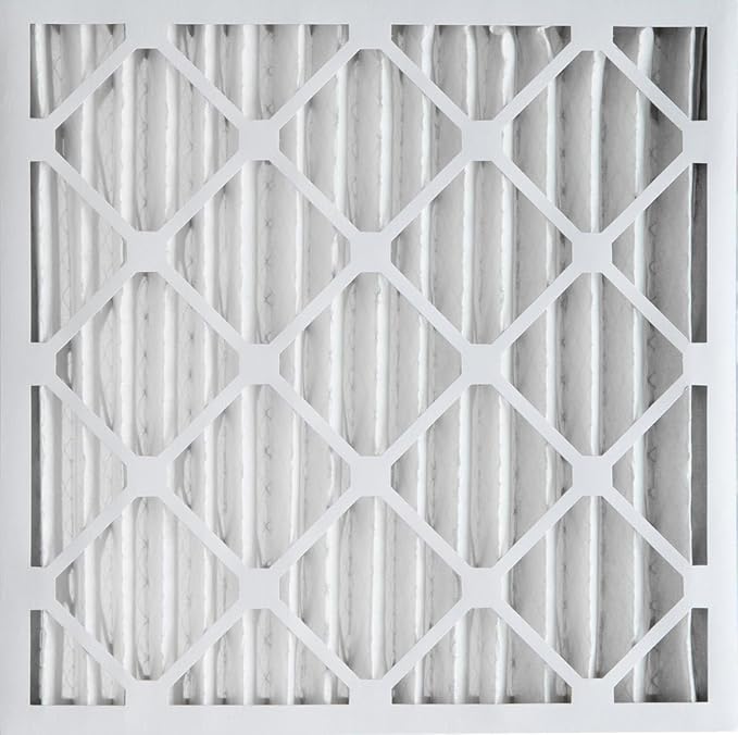 Nordic Pure 20x20x2 Pleated MERV 10 Air Filters 12 Pack - Image 4