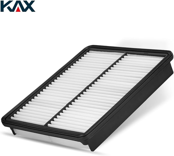 KAX Engine Air Filter, CA10881 Replacement - Image 9