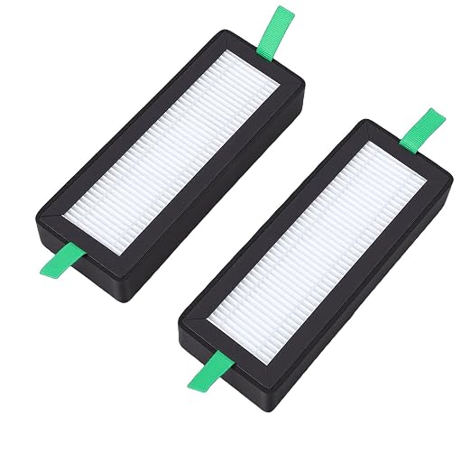 Hyuduo 2PCS Air Filter Cartridges by Hyuduo
