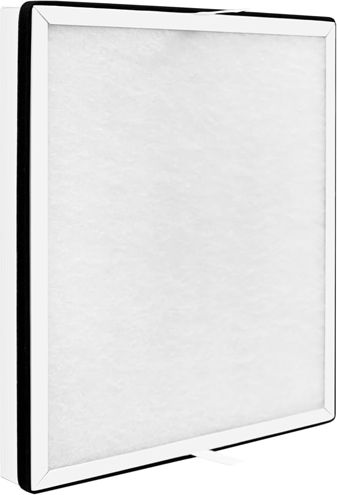 Europa Air Purifier Filter Replacement HEPA Filter Compatible - Image 3