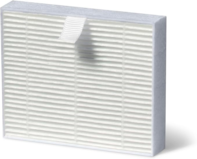 Conair Portable Small Air Purifier 2-Pack Replacement Filters by conair