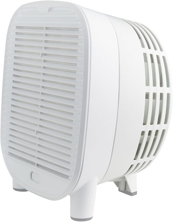 Heavy Duty Carbon Air Purifier, Oransi TrueCarbon AMD-200C, Removes Smoke And - Image 3