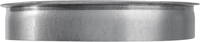 Repa Market 8 x 8 Inch Duct Cover – Galvanized Steel Round Duct Cap - Image 7