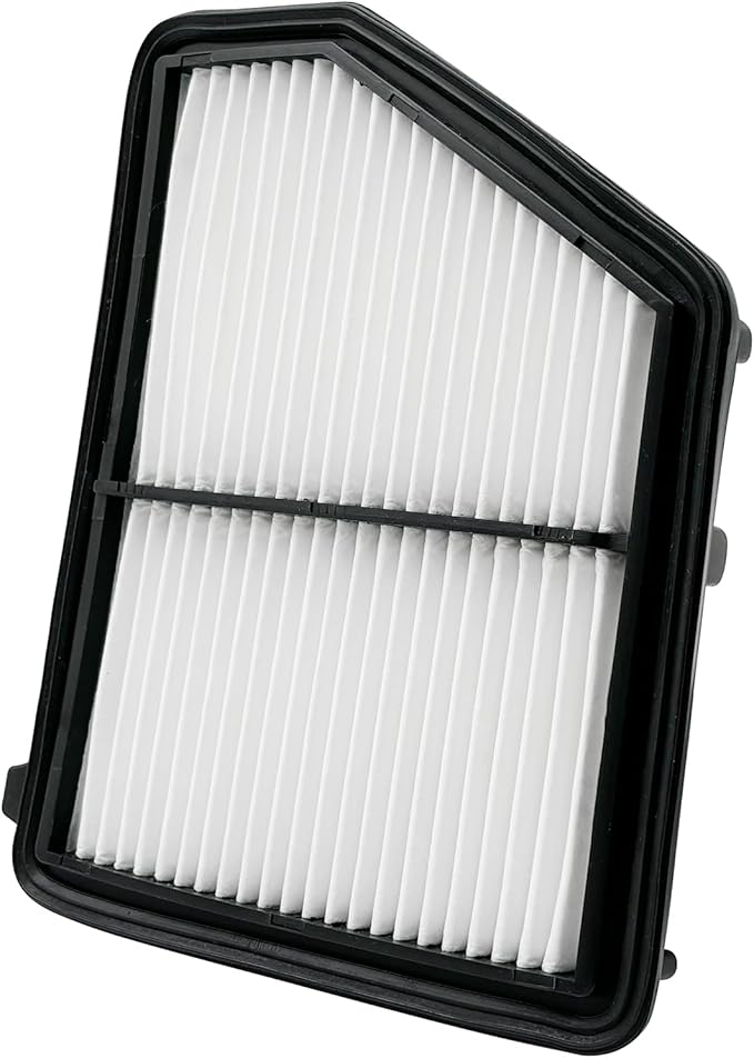 Engine Air Filter JM2205 Fits for 2017 2018 2019 2020 2021 2022 2023 2024 2025 by Capume