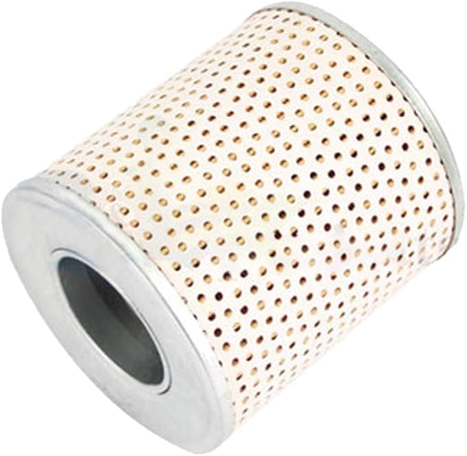 One New Oil Filter Fits Ford, Fits Ford New Holland, Fits New Holland 2000 - Image 3