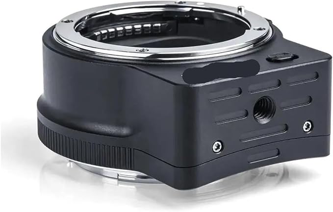 NF-Z Lens Adapter Ring Auto Focus AF - Image 3