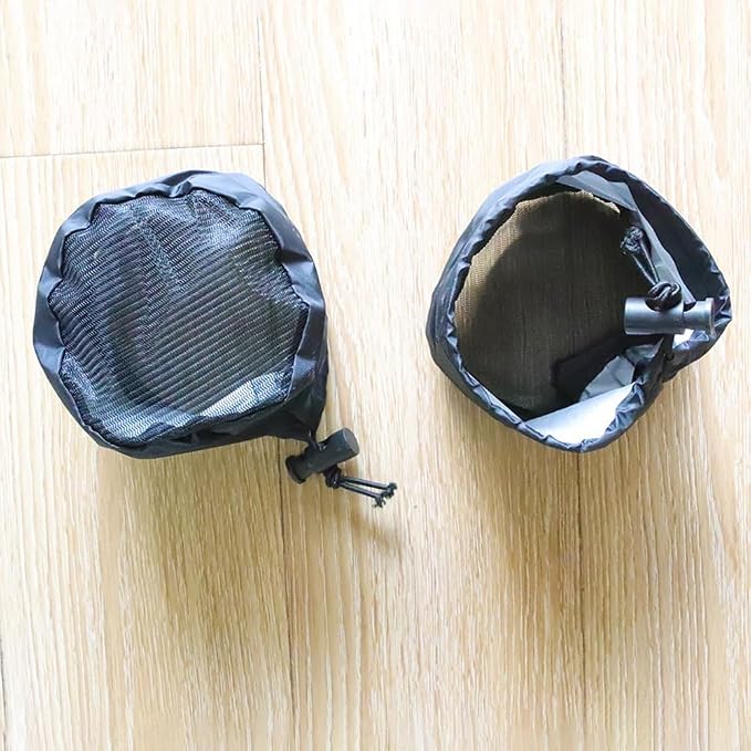 Plant Tent Vent Insect Screen Tent Vent Hood Duct Filter Vent Hood - Image 7