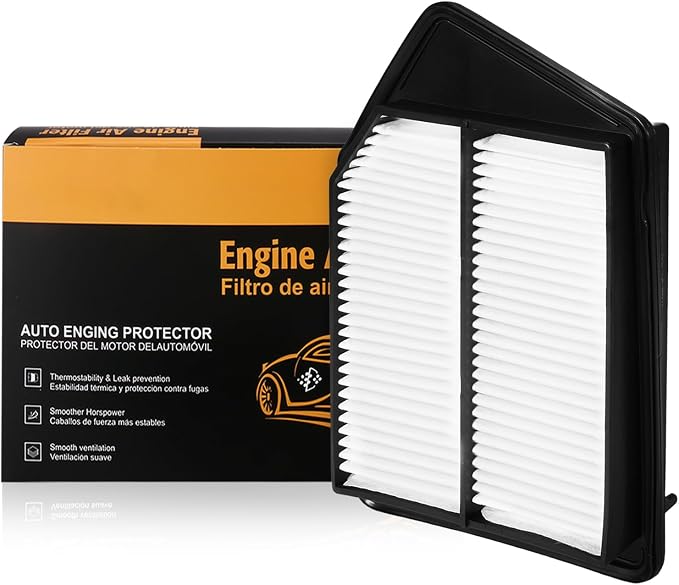 Engine Air Filters 17220-5A2-A00 suitable by XTHZLPAtuoparts