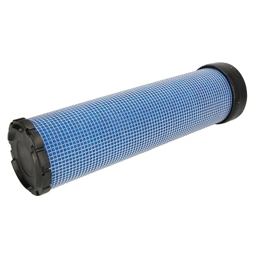 Donaldson P780523 Air Filter, Safety RadialSeal - Image 2