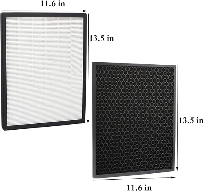 LV-PUR131 Replacement Filters Compatible - Image 6