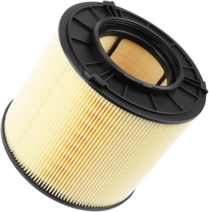 Engine Air Filter Fits for 26-18 Audi Q5 2023-18 A5 Quattro/A5 Sportback by Forccord