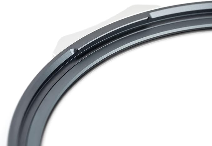 NiSi - JetMag Pro 82MAG Cross Screen 4X Filter - Magnetic Starburst Lens Filter - Image 3