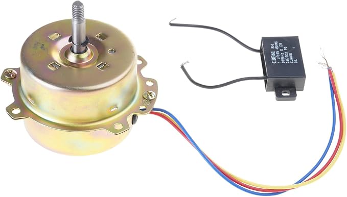High Inline Duct Fan Motor Quiet Operations Ventilation - Image 6