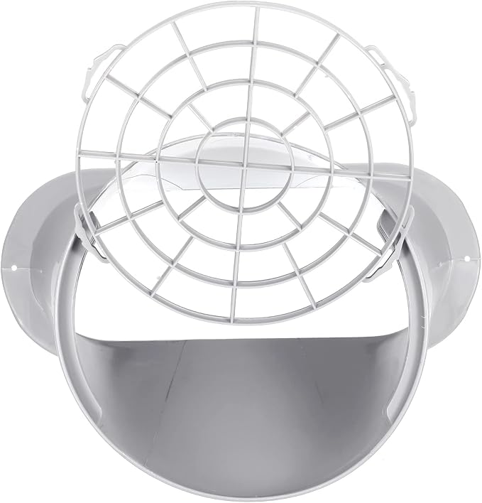 MECCANIXITY Dust Proof Net Cover - Image 5
