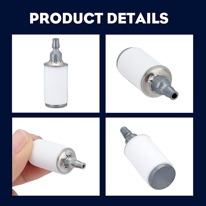 530095646 Fuel Filter for Husqvrna Compatible - Image 6