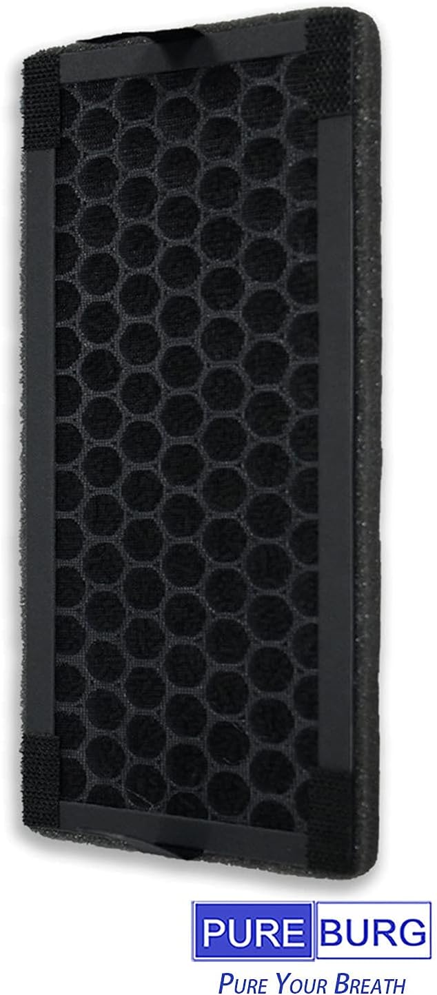 PUREBURG Replacement Filter Compatible - Image 5