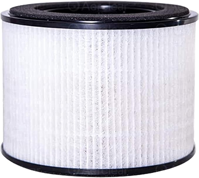 Clarifion AerClear Air Purifier Replacement Filter by Clarifion