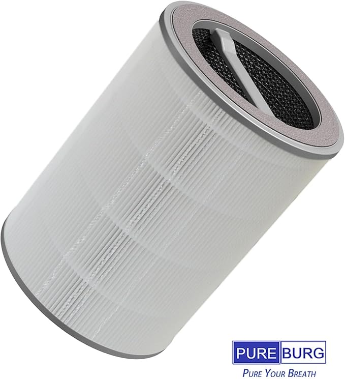 PUREBURG Replacecment Filter Compatible - Image 3