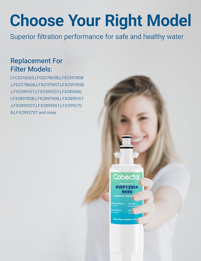 Adq360061 Water Filter Replacement - Image 6