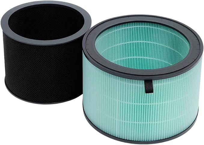 Nispira PuriCare 360 Filter Replacement - Image 5