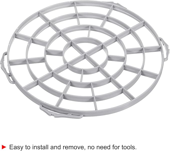MECCANIXITY Dust Proof Net Cover - Image 4