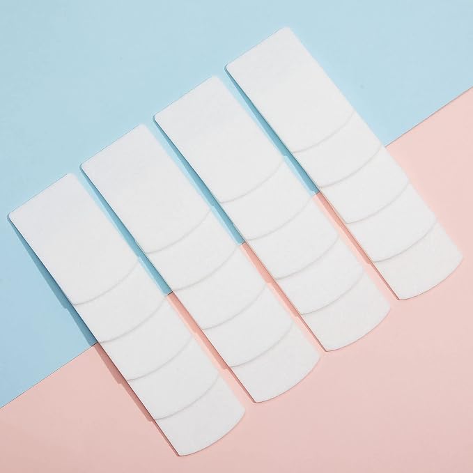 Maitys 20 Pack Aroma Pads Aromatherapy Diffuser Unscented Refill Pads - Image 7