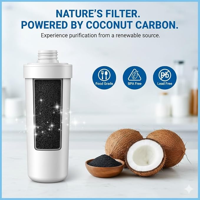 Samsung® HAF-CIN/EXP DA29 Water Filter Replacement – Compatible - Image 7