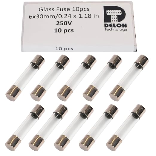 0.1A Delon Technology - Image 3