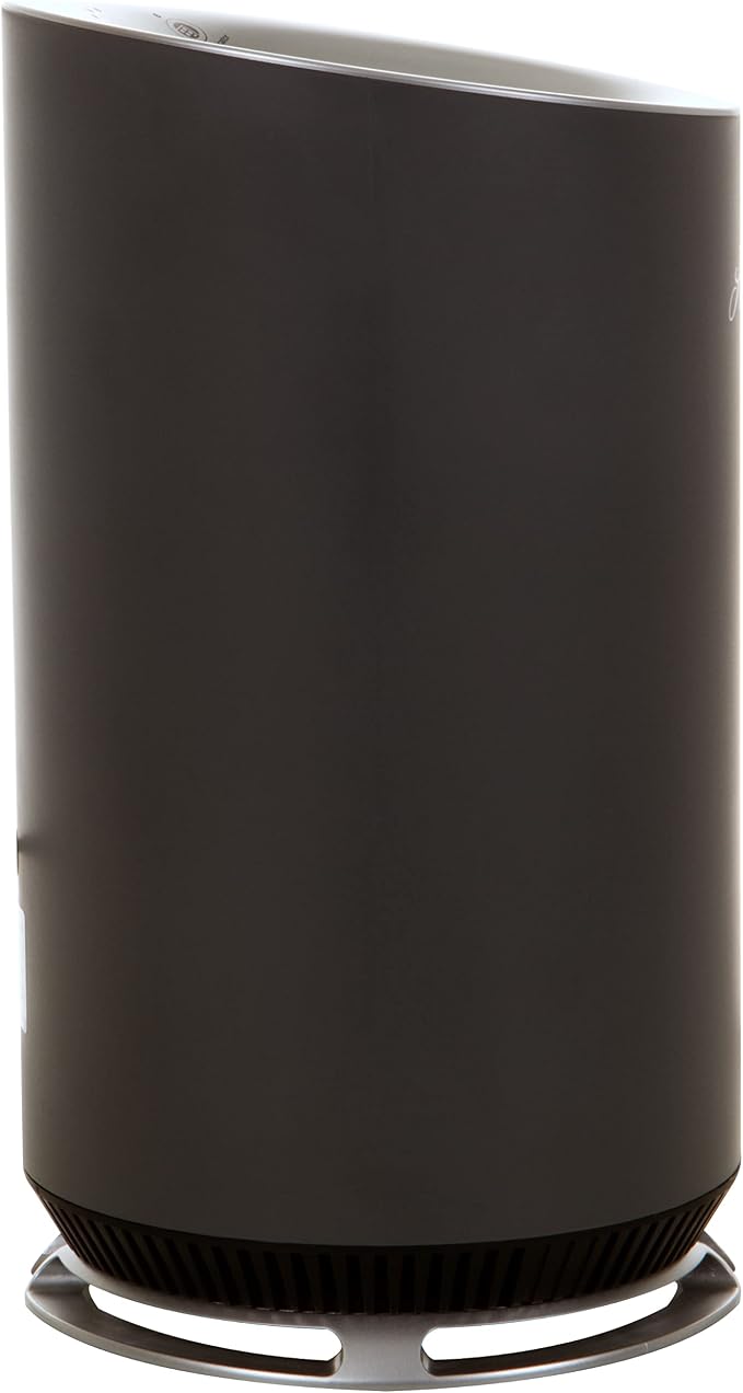 Hunter HP125 AirX EcoSilver HEPA Digital Air Purifier - Image 9