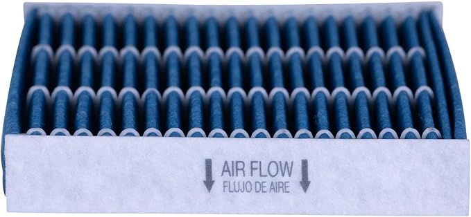PUREFLOW PC4012HX HEPA Cabin Air Filter | Fits 2013-2019 Nissan Sentra 1.8L; - Image 6
