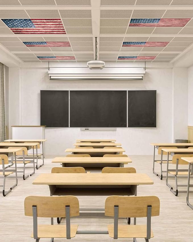 4PCS Fluorescent Light Covers - Image 4