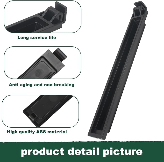 27276-3JC1A Cabin Air Filter Cover Door Fit - Image 2