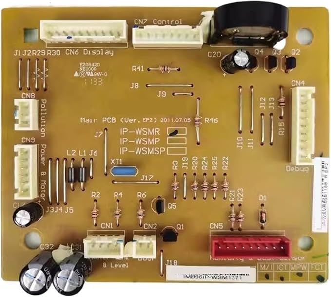 Air Purifier Accessories AC4084 AC4085 AC4086，Compatible by Unknown
