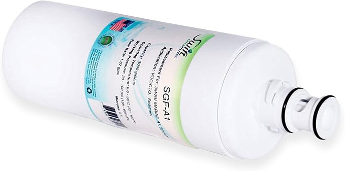 Swift Green Filters SGF-A1 Compatible Commercial Water Filter - Image 7