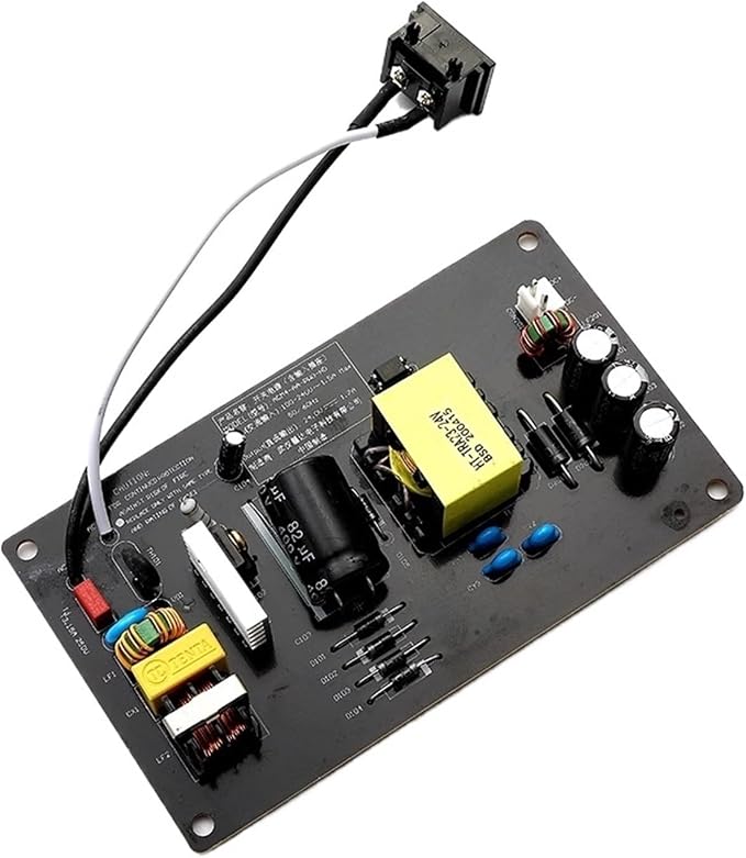 Air Purifier Motherboard Accessories，Compatible by Unknown