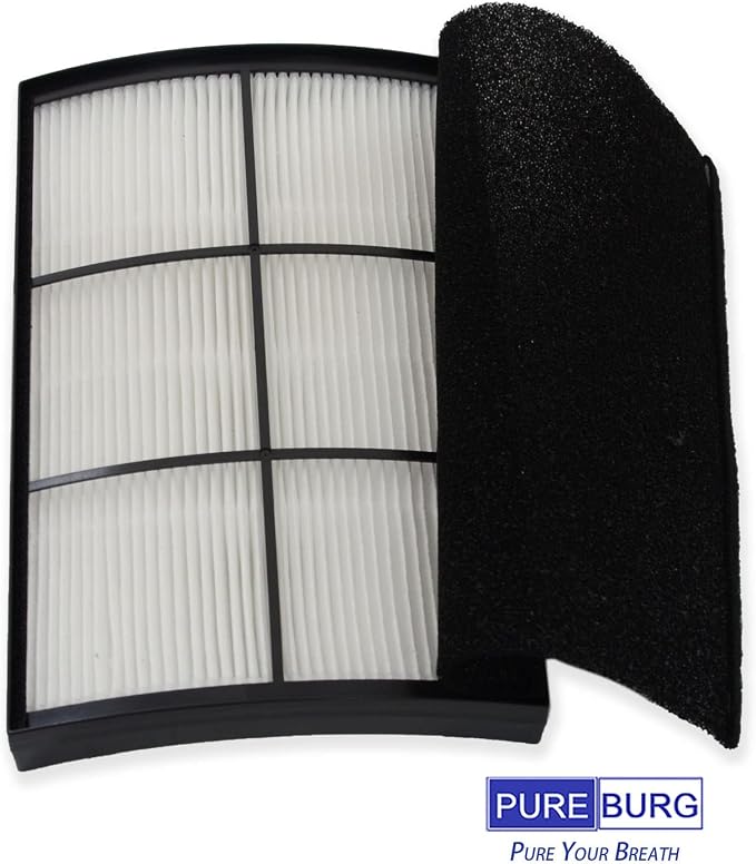 PUREBURG Replacement Filter Compatible - Image 2