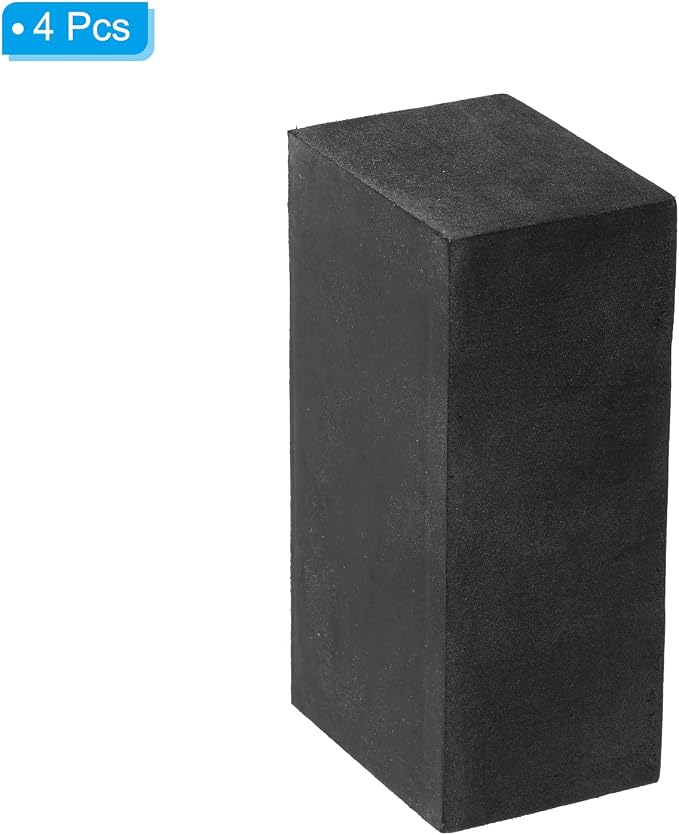 PATIKIL Rubber Anti-Vibration Pads - Image 3