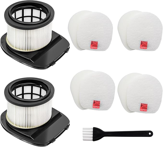IZ377H IZ376H IZ362H Filter Replacement by VIEWALL