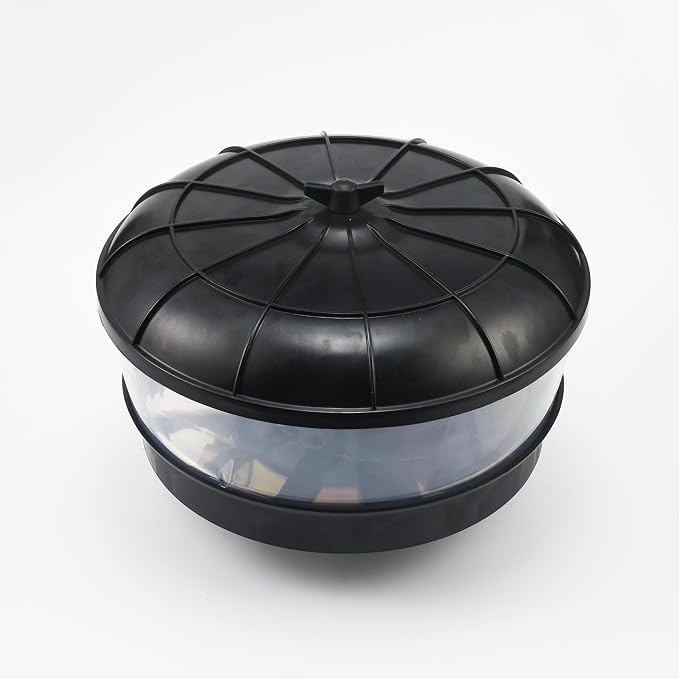 Universal Air Pre-Cleaner Assembly - Image 6