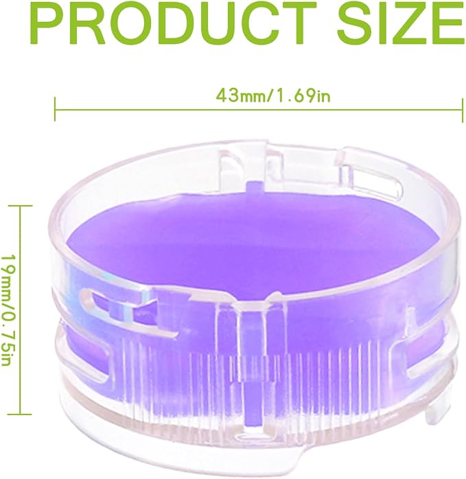 Odor Neutralizer Cartridge Replacement - Image 6