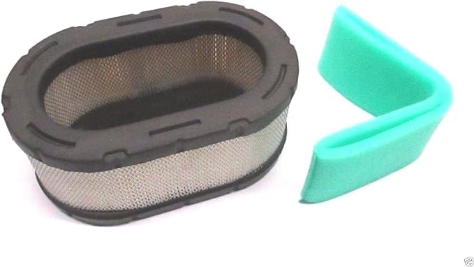 Kohler Genuine 16-083-04-S & 16-083-05-S Air Filter & Pre Filter Combo OEM by Kohler