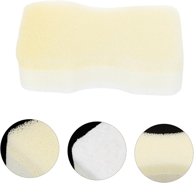 FRCOLOR 15 Pack Lampshade Cleaning Sponge Dry Cleaning Brush - Image 8