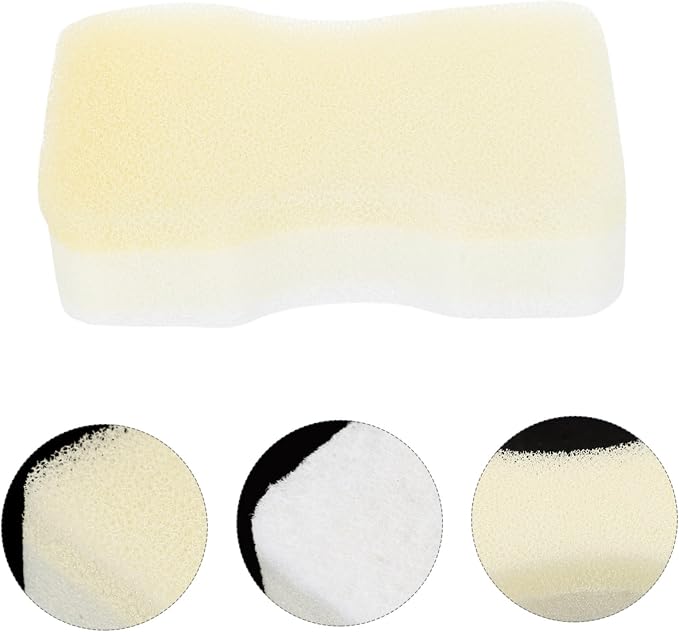 30pcs Lampshade Cleaning Sponges Reusable Dry Cleaning Dust Sponge Lampshade - Image 2