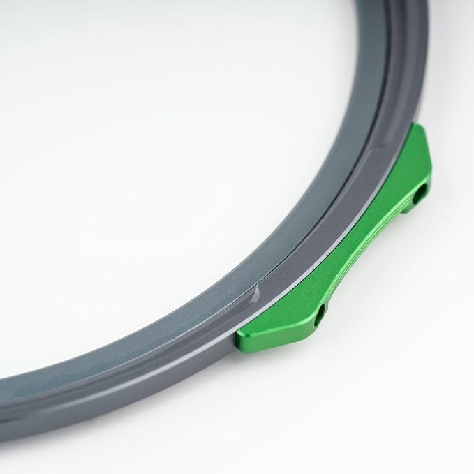 NiSi - JetMag Pro 82MAG UV/IR Cut - Magnetic Lens Protector Filter, Blocks - Image 3